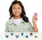 Just Play Verrassing Stitch Disney Doorables Figuur Veelkleurig