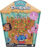 Just Play Verrassing Stitch Disney Doorables Figuur Veelkleurig