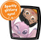 Just Play Verrassing Stitch Disney Doorables Figuur Veelkleurig