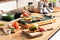 Just Vegan – Ceravegan Eco bamboe grillplaat