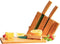 Just Vegan – CeraVegan Eco messen set – 3 stuks