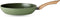 Just Vegan, Ceravegan keramische ECO koekenpan – 28cm - 100% vegan - Plantaardige Anti-Aanbaklaag - Duurzame pan - Met GRATIS panbeschermer