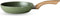 Just Vegan, Ceravegan keramische ECO koekenpan 2pcs – 20cm + 28cm, 100% vegan, plantaardige anti-aanbaklaag - Met GRATIS panbeschermer