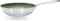 Just Vegan, Ceravegan RVS ECO wokpan – 28cm, 100% vegan, plantaardige anti-aanbaklaag - avocado-olie – duurzame wok - Met GRATIS panbeschermer