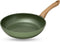 Just - Vegan - Koekenpan - CeraVegan - ECO - 24 - cm - aluminium - groen