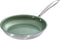 Just-Vegan-Koekenpan-CeraVegan-ECO-24-cm-roestvrij-staal-groen