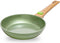 Just-Vegan-Koekenpan-ECO-met-afneembaar-handvat-20-cm-aluminium-groen