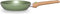 Just-Vegan-Koekenpan-ECO-met-afneembaar-handvat-20-cm-aluminium-groen