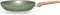 Just-Vegan-Koekenpan-met-afneembaar-handvat-eco-28-cm-aluminium-groen