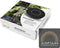JustSun Drijvende Solar Water Fontein diameter16x5 cm