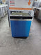 Siemens SN47YS03CE - Inbouw Vaatwasser - Geluidsniveau 43 dB - Energieklasse B - Aantal couverts 14 - Besteklade Ja - Hoogte 81.5 cm - Binnenverlichting Ja - Resttijdindicatie Ja