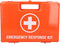 Carpoint BHV EHBO-Koffer 126-Delig