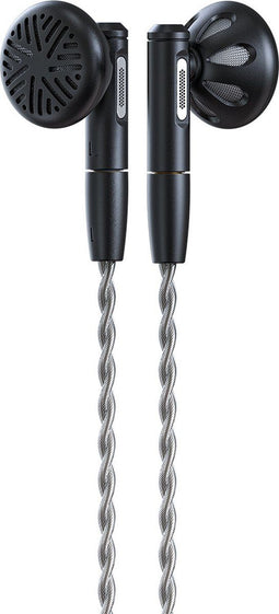 FiiO FF5 - Draadloze oordopjes - 14.2 mm dynamische driver - Zwart