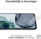 iMoshion Screenprotector Geschikt voor Motorola Moto G62 - iMoshion Screenprotector Folie 3 pack