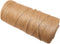 Jute bindtouw van 75 m, naturel