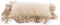 Jute Bonita Kussenhoes - Naturel - 30x50