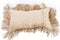 Jute Bonita Kussenhoes - Naturel - 30x50