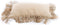 Jute Bonita Kussenhoes - Naturel - 30x50