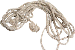 Jute Touw Dik 250gram
