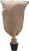Jutezakken 10 stuks 220 g/m² 60x105 cm 100% jute