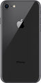 Apple iPhone 8 - 64GB - A11 Bionic chip - Spacegrijs
