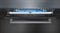 Siemens SX65ZX49CE - Inbouw vaatwasser - 14 couverts - Zeolith droogsysteem - Energieklasse C