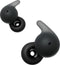 Sony LinkBuds Open - True Wireless Oordopjes - IPX4 Spatwaterdicht - Zwart