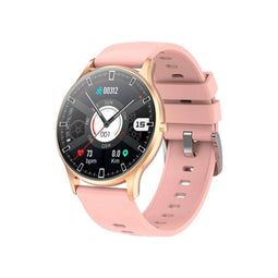 Radiant RAS21003 - Smartwatch - Roestvrij staal - Multicolour (2021)
