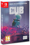 The Cub - Back to Earth Edition - Nintendo Switch - Avontuur - DLC Stand-alone