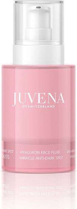 Juvena Miracle Anti Dark Spot Hyaluron Face Fluid 50ml