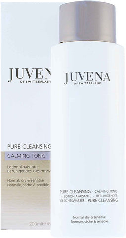 Juvena - PURE CLEANSING calming tonic 200 ml
