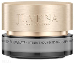 Juvena Skin Rejuvenate Intensive Nourishing Night Cream Nachtcrème 50 ml
