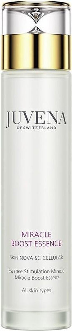 JUVENA - SPECIALIST Miracle Essence Boost - elixir of beauty - 125ml