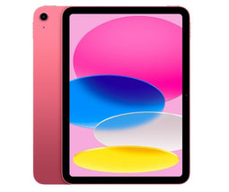 Apple iPad A16 (2025) - 11 inch - Wi-Fi - 512GB - Pink - 11e generatie