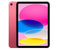 Apple iPad A16 (2025) - 11 inch - Wi-Fi - 512GB - Pink - 11e generatie