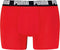 Puma Boxer Boxershorts Heren Alledaagse onderbroeken Broeken, set van 2