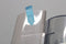 Philips XC2011/01 - Steelstofzuiger - Draadloos - LED-verlichting