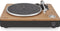 House of Marley Stir It Up USB Platenspeler - Voorversterker - duurzaam gemaakt - bamboo