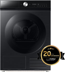 Samsung DV90DB8845GB - Warmtepompdroger - AI Energy mode Super Speed - Energieklasse A (2023)