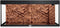 Juwel Aquarium Achterwand - Aquariumdecoratie - Stone - 61 x 55 cm