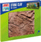 Juwel Aquarium Achterwand - Aquariumdecoratie - Stone - 61 x 55 cm