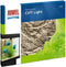 Juwel Aquarium Achterwand Cliff - Aquariumdecoratie - 60 x 55 cm - Beige