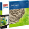 Juwel Aquarium Achterwand Cliff - Aquariumdecoratie - 60 x 55 cm - Beige