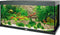 Juwel Aquarium Achterwand Cliff - Aquariumdecoratie - 60 x 55 cm - Beige