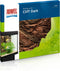 Juwel Aquarium Achterwand Cliff Dark - Aquariumdecoratie - Bruin - 60 x 55 cm