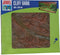 Juwel Aquarium Achterwand Cliff Dark - Aquariumdecoratie - Bruin - 60 x 55 cm