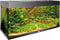 Juwel Aquarium Achterwand Cliff Dark - Aquariumdecoratie - Bruin - 60 x 55 cm