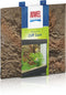 Juwel Aquarium Achterwand Cliff Dark - Aquariumdecoratie - Bruin - 60 x 55 cm