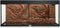Juwel Aquarium Achterwand Cliff Dark - Aquariumdecoratie - Bruin - 60 x 55 cm