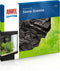 Juwel Aquarium Achterwand Stone - Aquariumdecoratie - Graniet - 55 x 60 cm